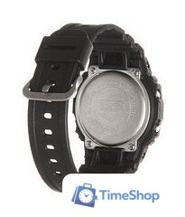 Наручные часы Casio DW-5600BB-1ER - Изображение №2 — Интернет-магазин Time-Shop