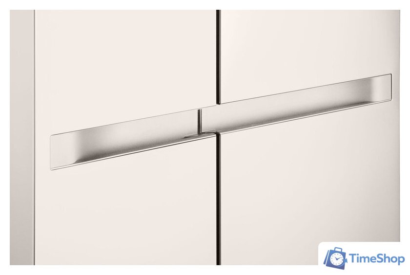 Холодильник side by side LG GC-B257KEHW - Изображение №10 — Интернет-магазин Time-Shop