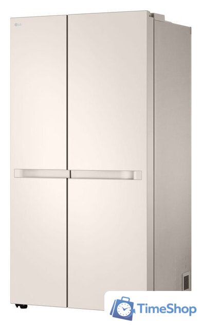 Холодильник side by side LG GC-B257KEHW - Изображение №2 — Интернет-магазин Time-Shop