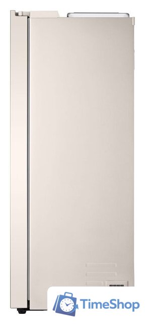 Холодильник side by side LG GC-B257KEHW - Изображение №4 — Интернет-магазин Time-Shop