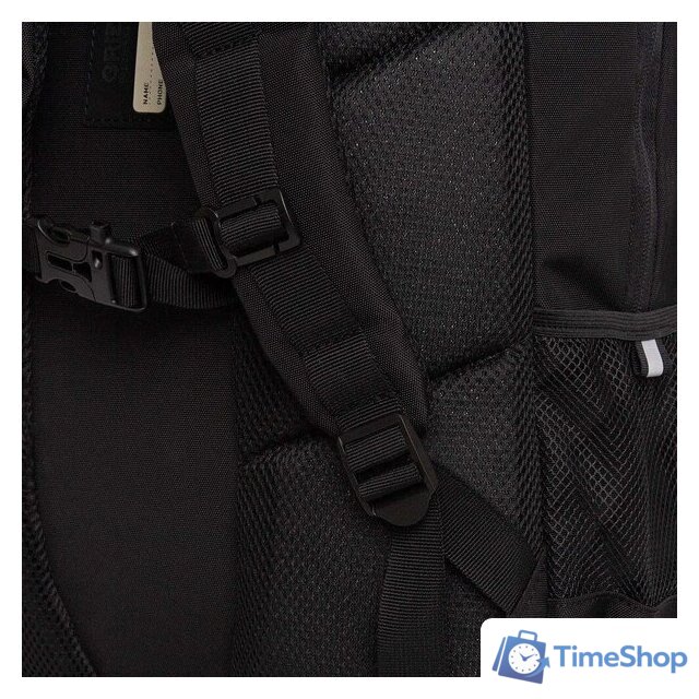 Школьный рюкзак Grizzly RU-530-6 (черный) - Изображение №5 — Интернет-магазин Time-Shop