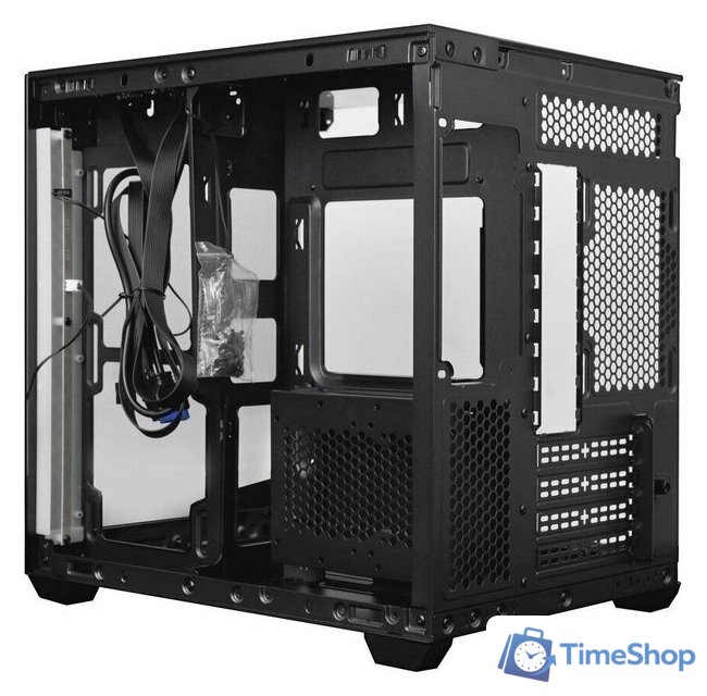 Корпус Ginzzu V340 - Изображение №4 — Интернет-магазин Time-Shop