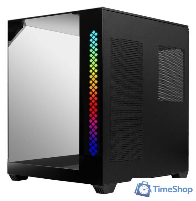 Корпус Ginzzu V340 - Изображение №2 — Интернет-магазин Time-Shop