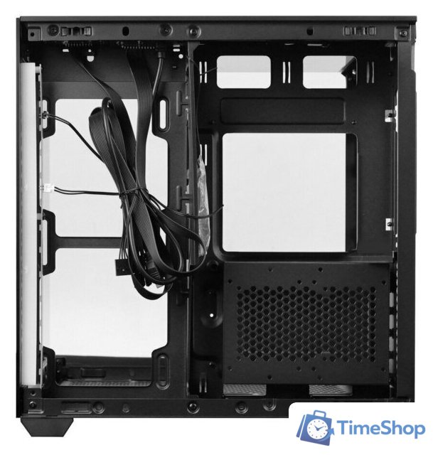 Корпус Ginzzu V340 - Изображение №9 — Интернет-магазин Time-Shop