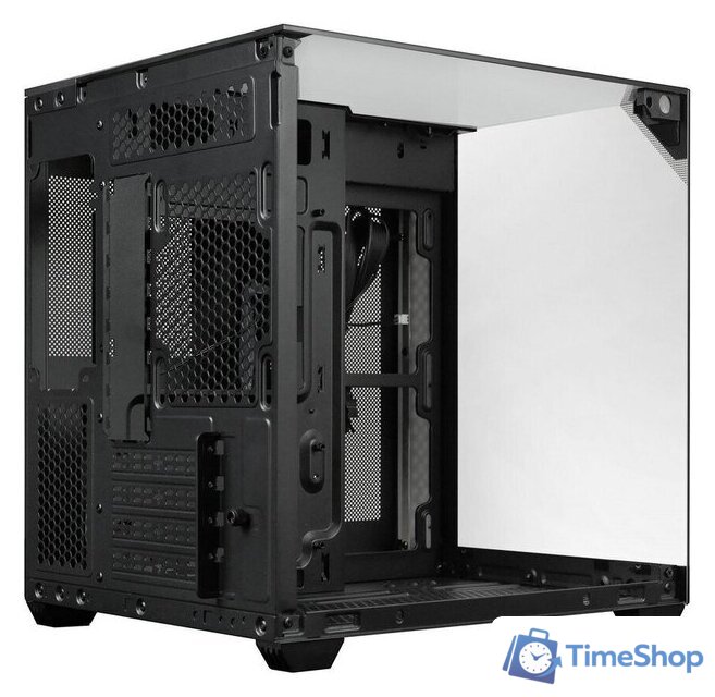 Корпус Ginzzu V340 - Изображение №8 — Интернет-магазин Time-Shop