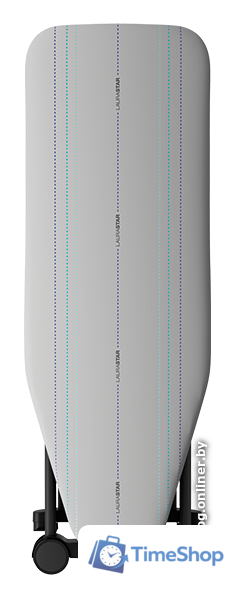 Утюг Laurastar Smart M - Изображение №4 — Интернет-магазин Time-Shop