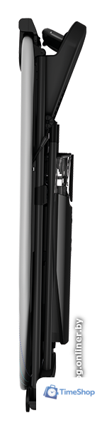 Утюг Laurastar Smart M - Изображение №5 — Интернет-магазин Time-Shop