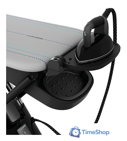 Утюг Laurastar Smart M - Изображение №6 — Интернет-магазин Time-Shop