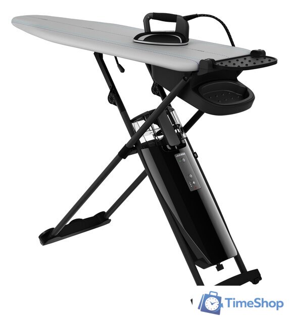 Утюг Laurastar Smart M - Изображение №1 — Интернет-магазин Time-Shop