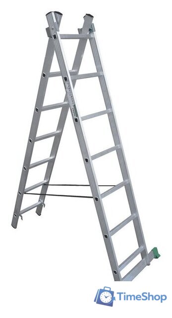 Лестница-трансформер TARKO ECO 01209 - Изображение №1 — Интернет-магазин Time-Shop