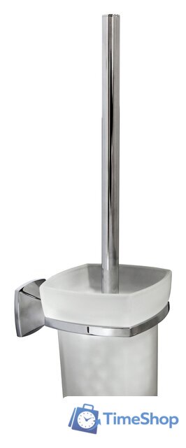 Ершик для унитаза Wasserkraft Wern K-2527 - Изображение №1 — Интернет-магазин Time-Shop