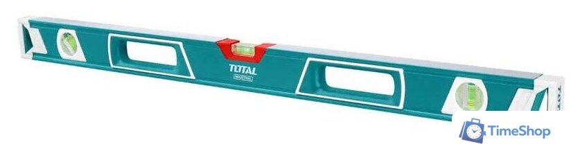 Уровень строительный Total TMT210086 - Изображение №1 — Интернет-магазин Time-Shop