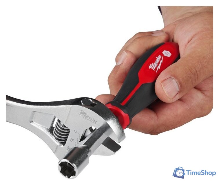 Отвертка Milwaukee 4932492368 - Изображение №4 — Интернет-магазин Time-Shop