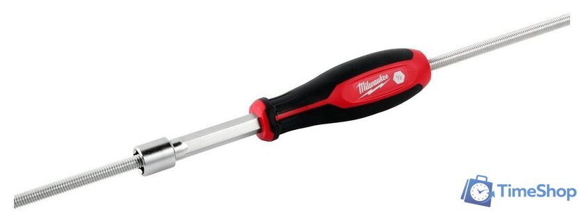 Отвертка Milwaukee 4932492368 - Изображение №3 — Интернет-магазин Time-Shop