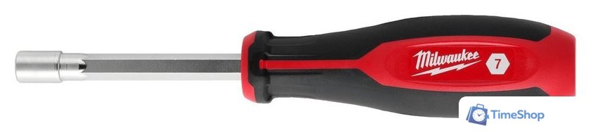 Отвертка Milwaukee 4932492368 - Изображение №1 — Интернет-магазин Time-Shop