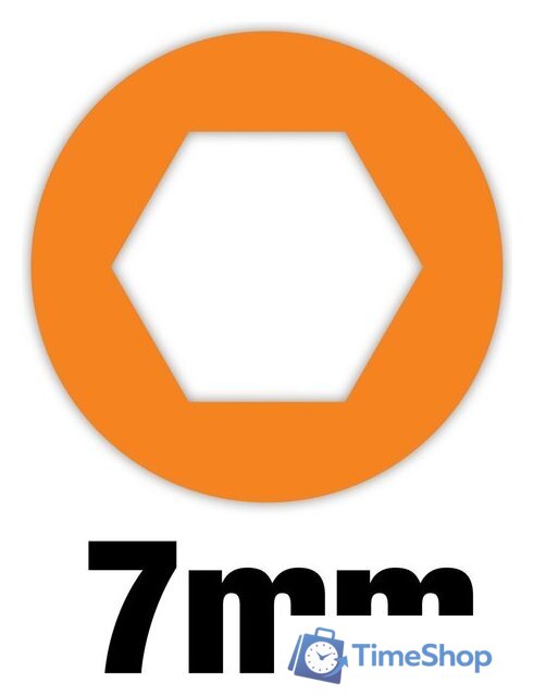 Отвертка Milwaukee 4932492368 - Изображение №2 — Интернет-магазин Time-Shop