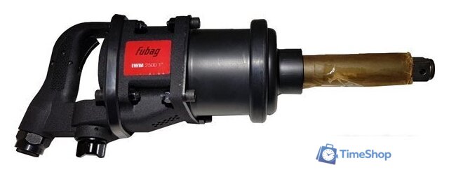 Пневматический гайковерт Fubag IWM 2500 - Изображение №1 — Интернет-магазин Time-Shop