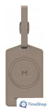 Bluetooth-метка Magssory Багажная бирка Ultima Geo ACL004l - Изображение №2 — Интернет-магазин Time-Shop
