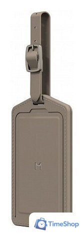 Bluetooth-метка Magssory Багажная бирка Ultima Geo ACL004l - Изображение №3 — Интернет-магазин Time-Shop