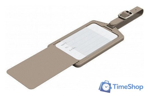 Bluetooth-метка Magssory Багажная бирка Ultima Geo ACL004l - Изображение №6 — Интернет-магазин Time-Shop