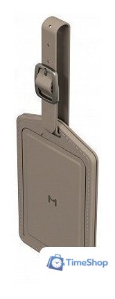 Bluetooth-метка Magssory Багажная бирка Ultima Geo ACL004l - Изображение №4 — Интернет-магазин Time-Shop