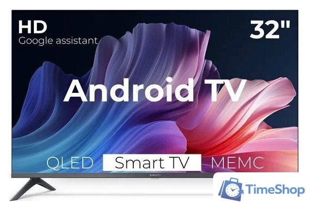 Телевизор Xiaomi TV A Pro 32