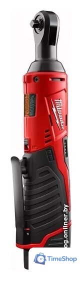 Гайковерт Milwaukee M12 IR-201B 1/4