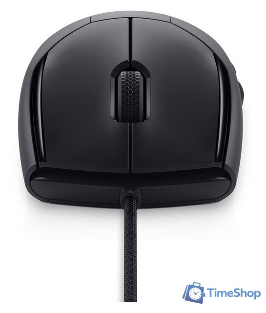 Игровая мышь Dell Alienware AW320M - Изображение №4 — Интернет-магазин Time-Shop