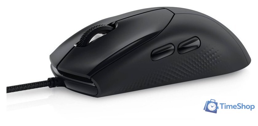 Игровая мышь Dell Alienware AW320M - Изображение №5 — Интернет-магазин Time-Shop