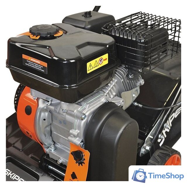 Скарификатор-аэратор Skiper AS400 - Изображение №5 — Интернет-магазин Time-Shop