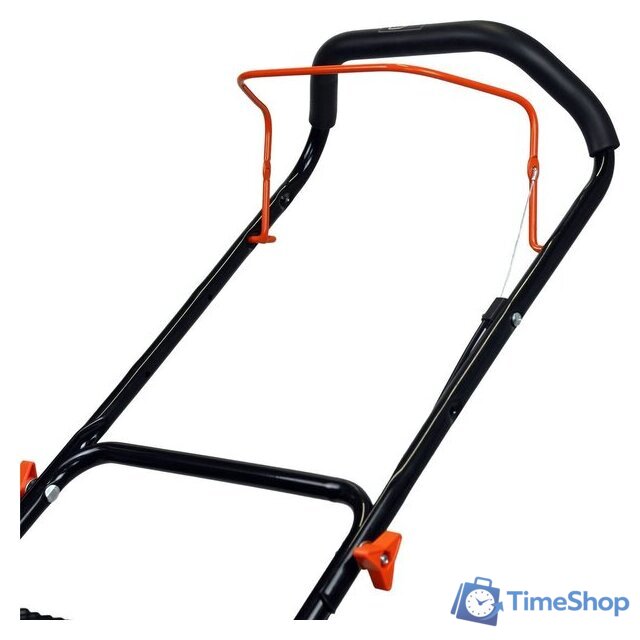 Скарификатор-аэратор Skiper AS400 - Изображение №7 — Интернет-магазин Time-Shop