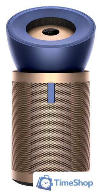 Очиститель воздуха Dyson Purifier Big+Quiet Formaldehyde BP04 - Изображение №1 — Интернет-магазин Time-Shop