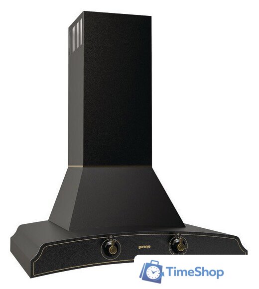 Кухонная вытяжка Gorenje DK63MCLB - Изображение №2 — Интернет-магазин Time-Shop