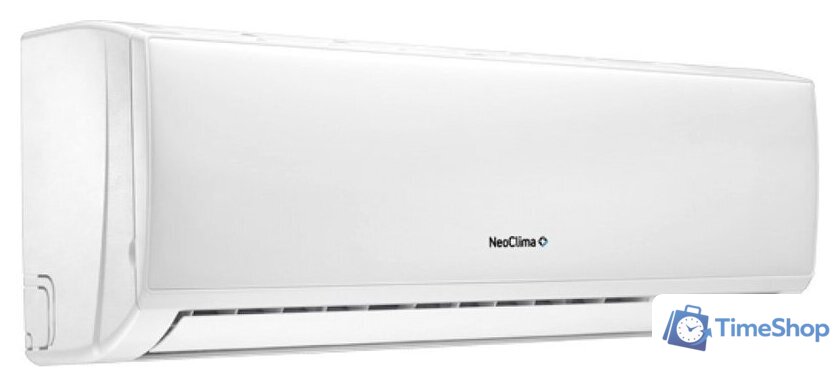 Кондиционер Neoclima Plasma NS/NU-HAL07F - Изображение №2 — Интернет-магазин Time-Shop