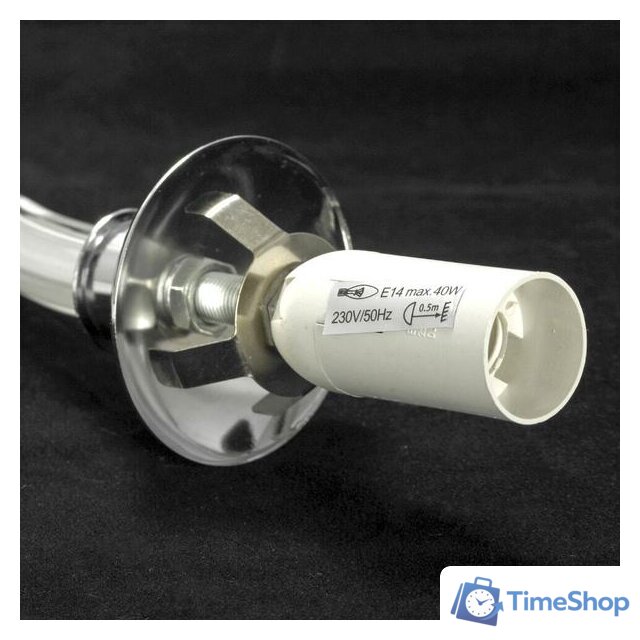 Подвесная люстра Lussole Lgo Catalina LSP-8262 - Изображение №8 — Интернет-магазин Time-Shop