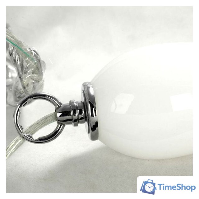 Подвесная люстра Lussole Lgo Catalina LSP-8262 - Изображение №5 — Интернет-магазин Time-Shop