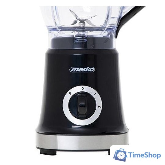 Стационарный блендер Mesko MS 4079 B - Изображение №2 — Интернет-магазин Time-Shop