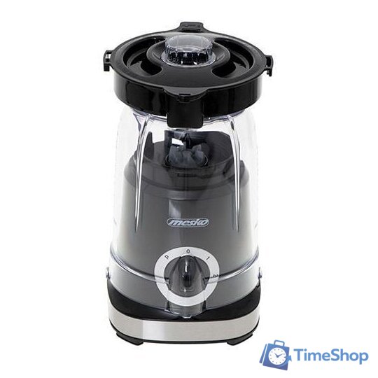 Стационарный блендер Mesko MS 4079 B - Изображение №4 — Интернет-магазин Time-Shop