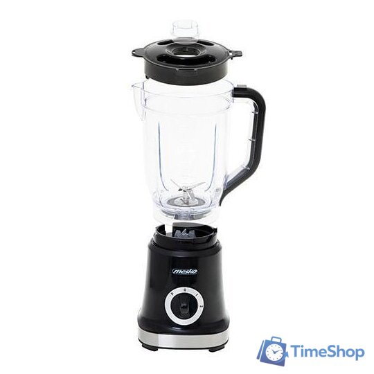 Стационарный блендер Mesko MS 4079 B - Изображение №3 — Интернет-магазин Time-Shop