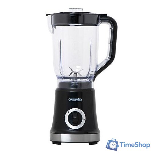Стационарный блендер Mesko MS 4079 B - Изображение №1 — Интернет-магазин Time-Shop