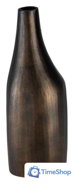 Ваза Eglo Talacogon 421149 (алюминий, черный/медный) - Изображение №1 — Интернет-магазин Time-Shop