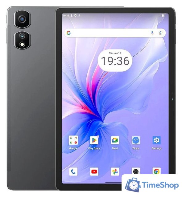Планшет Blackview Tab 16 Pro 8GB/256GB (серый) - Изображение №1 — Интернет-магазин Time-Shop