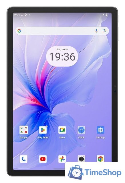 Планшет Blackview Tab 16 Pro 8GB/256GB (серый) - Изображение №2 — Интернет-магазин Time-Shop