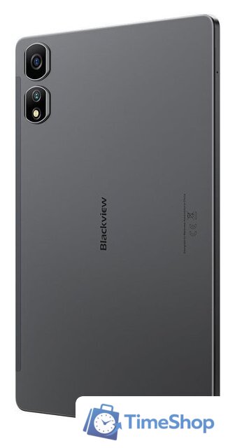 Планшет Blackview Tab 16 Pro 8GB/256GB (серый) - Изображение №5 — Интернет-магазин Time-Shop