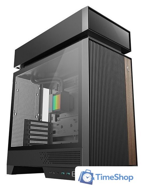 Корпус DeepCool CL6600 R-CL6600-BKNNA0-G-1 - Изображение №1 — Интернет-магазин Time-Shop