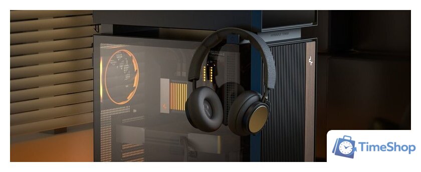 Корпус DeepCool CL6600 R-CL6600-BKNNA0-G-1 - Изображение №10 — Интернет-магазин Time-Shop