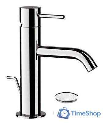 Смеситель Remer X Style X 10 - Изображение №1 — Интернет-магазин Time-Shop