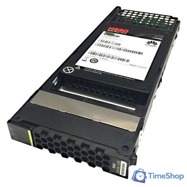 SSD Huawei 02312DYF 1.92TB - Изображение №1 — Интернет-магазин Time-Shop