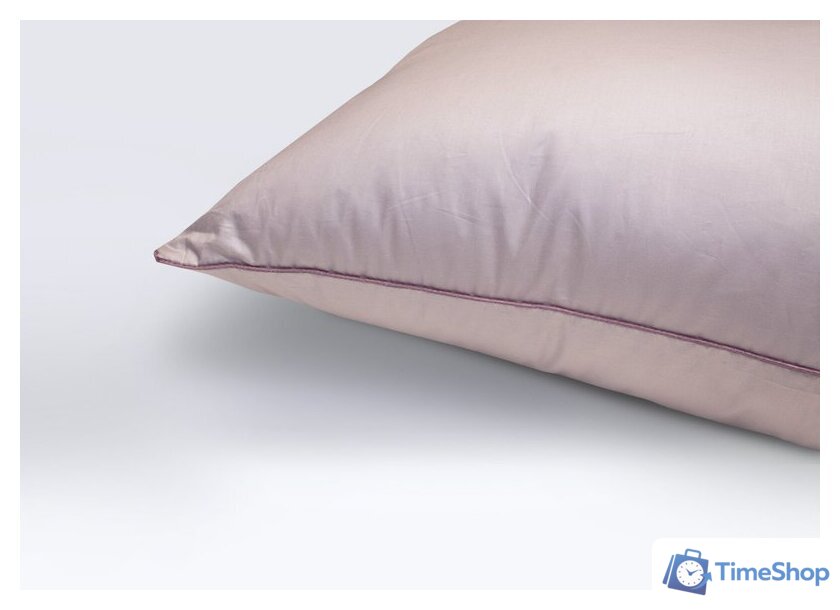 Спальная подушка Kariguz Special Pink СП10-5 68x68 - Изображение №2 — Интернет-магазин Time-Shop