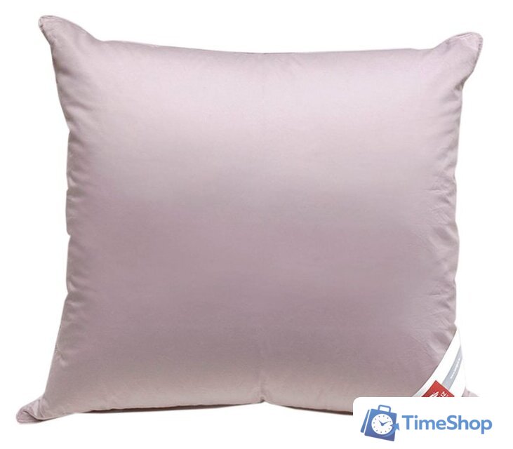 Спальная подушка Kariguz Special Pink СП10-5 68x68 - Изображение №1 — Интернет-магазин Time-Shop